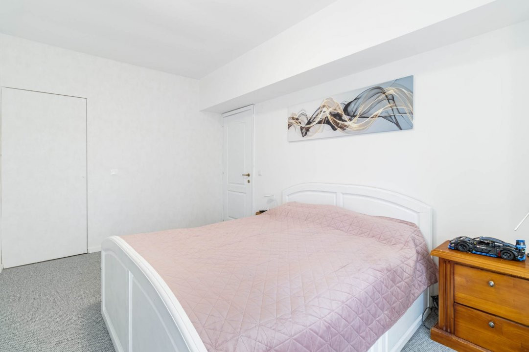 Apartament 2 camere complet mobilat și utilat 
