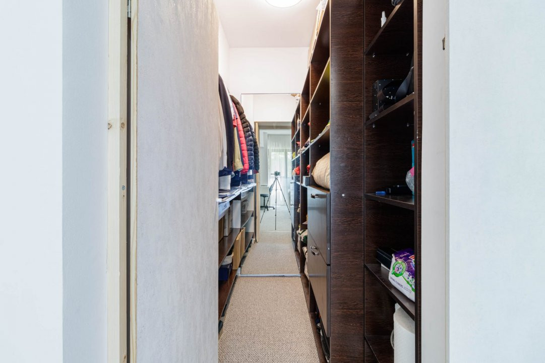 Apartament 2 camere complet mobilat și utilat 