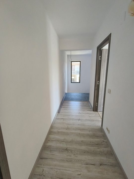 Duplex de vânzare Târgu Jiu | Zonă Ana Ipătescu, 2 dormitoare, curte