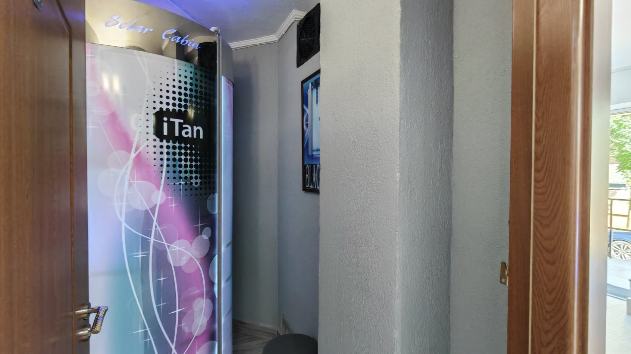 Spațiu Comercial cu Afacere la Cheie - Str. C. Coposu - Carei