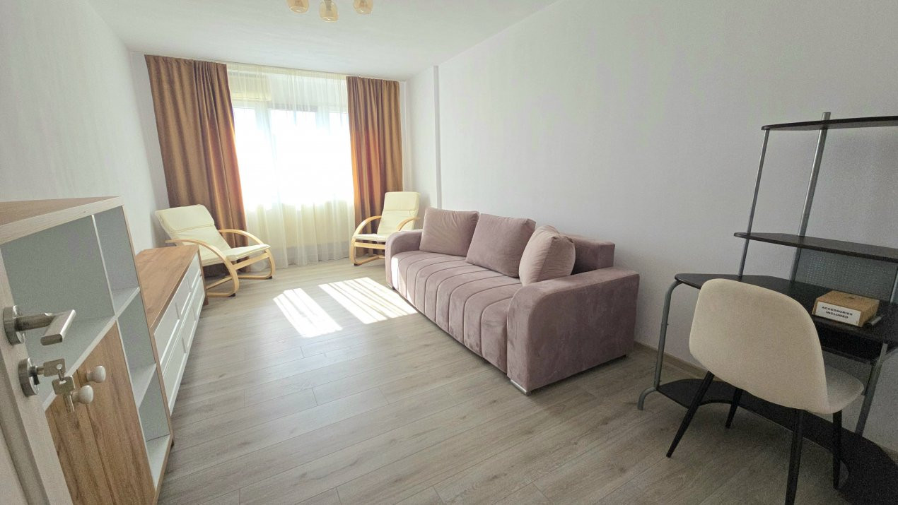 Chirie 2 camere Central