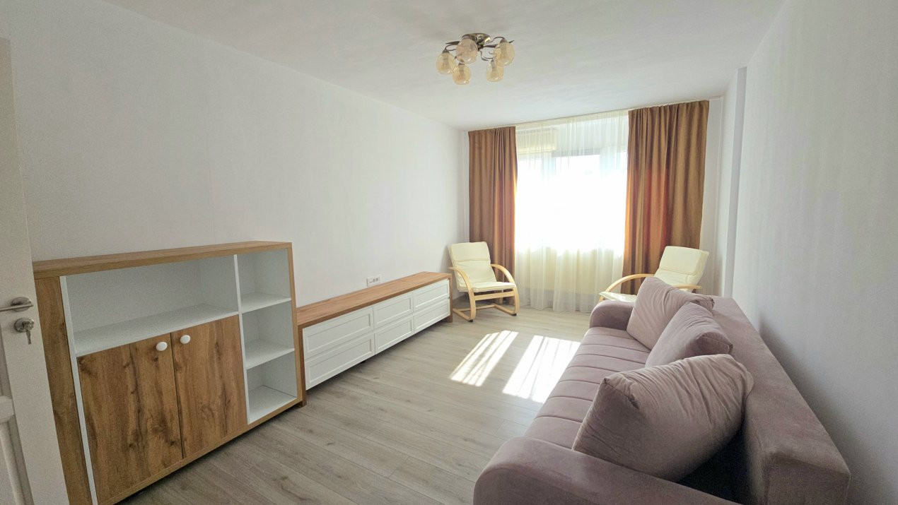Chirie 2 camere Central