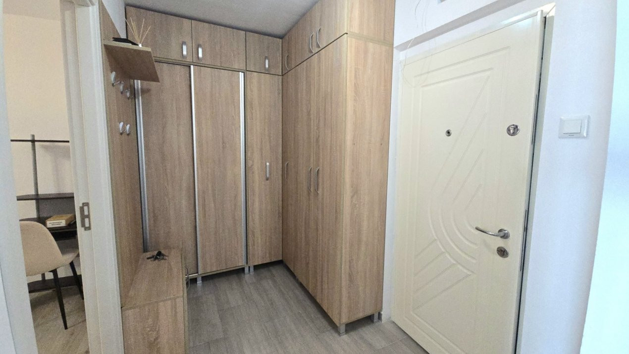Chirie 2 camere Central