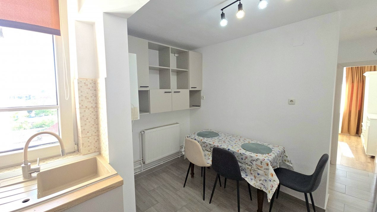 Chirie 2 camere Central