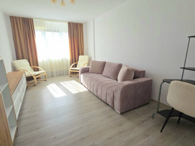 Chirie 2 camere Central