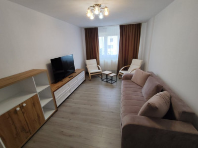 Chirie 2 camere Central