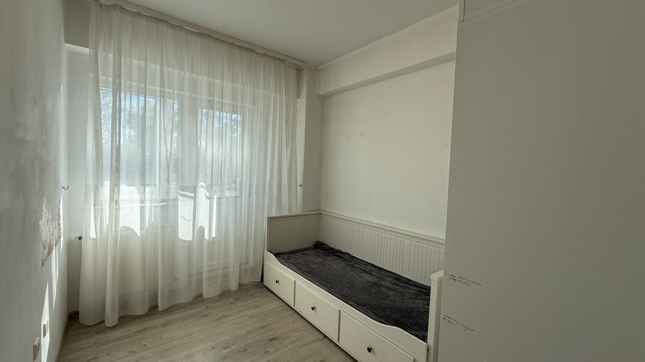 Apartament 3 camere Pitești zona Prundu!