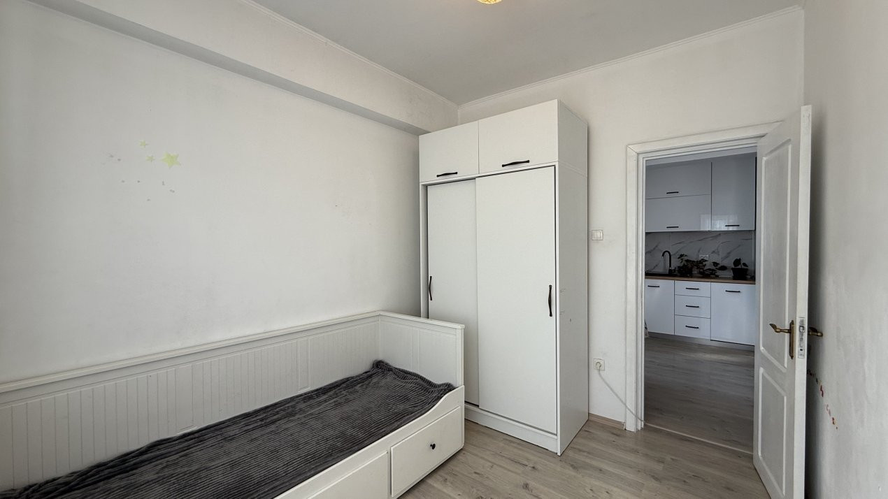 Apartament 3 camere Pitești zona Prundu!