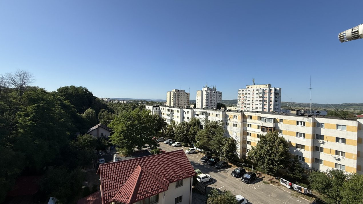 Apartament 3 camere Pitești zona Prundu!