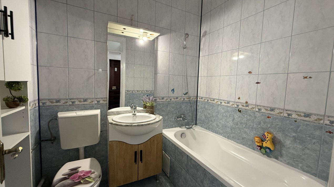 Apartament 3 camere Pitești zona Prundu!
