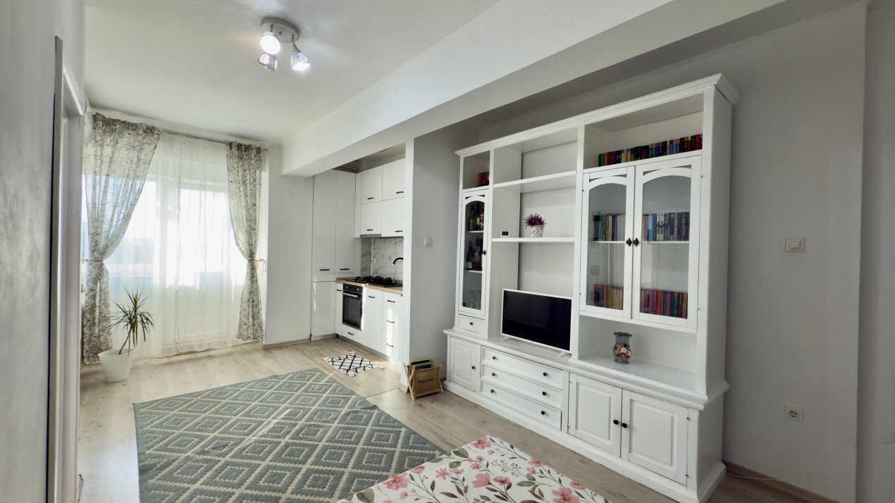 Apartament 3 camere Pitești zona Prundu!