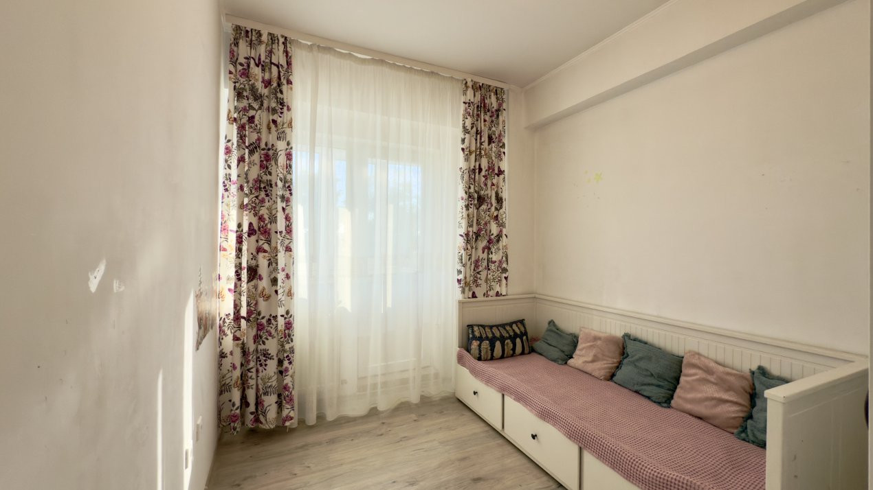 Apartament 3 camere Pitești zona Prundu!