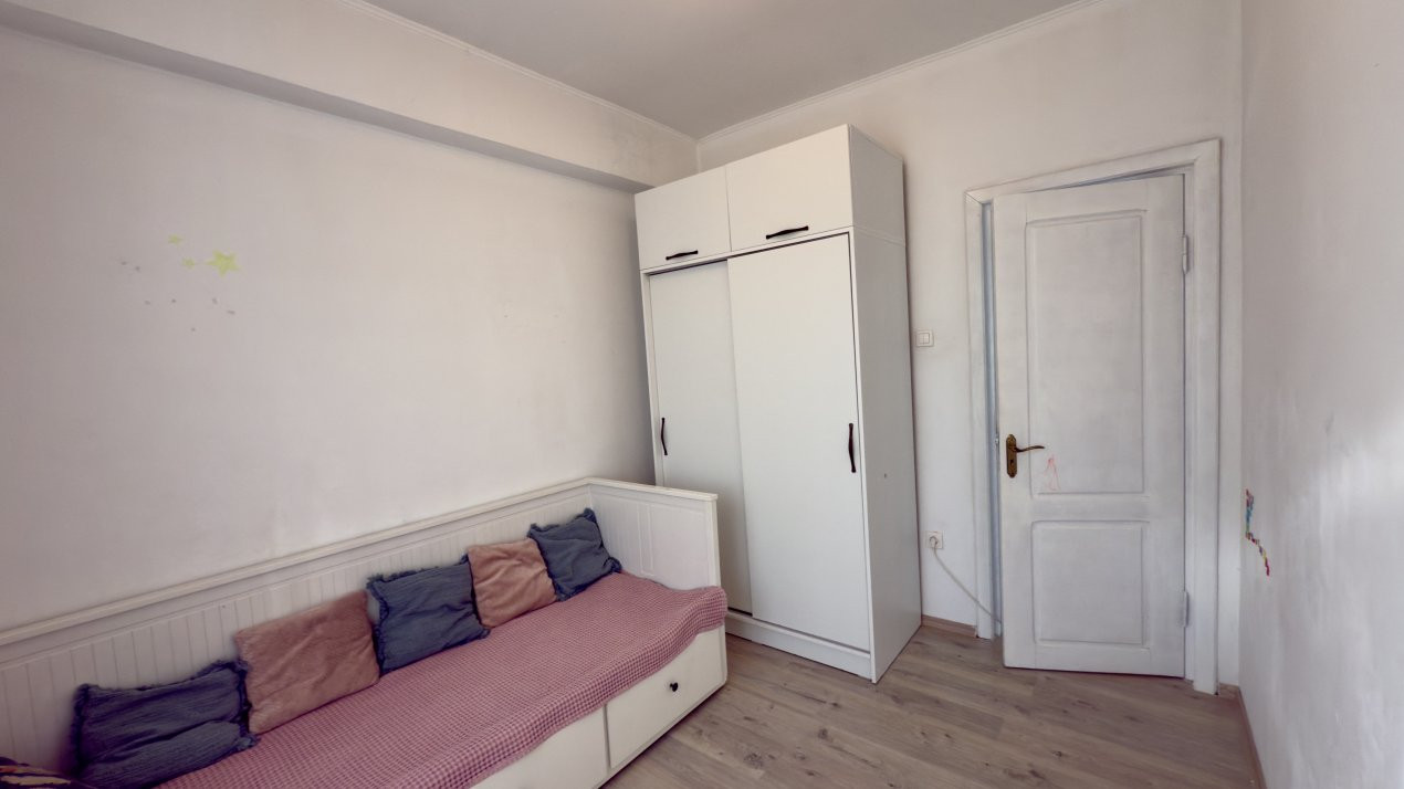 Apartament 3 camere Pitești zona Prundu!