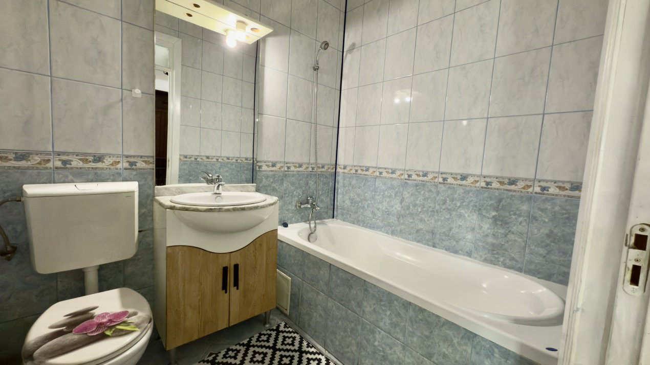 Apartament 3 camere Pitești zona Prundu!