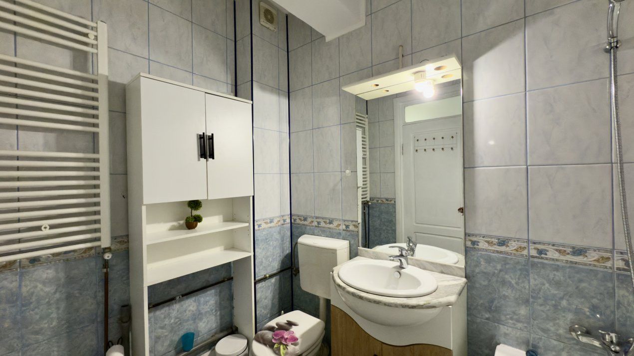 Apartament 3 camere Pitești zona Prundu!