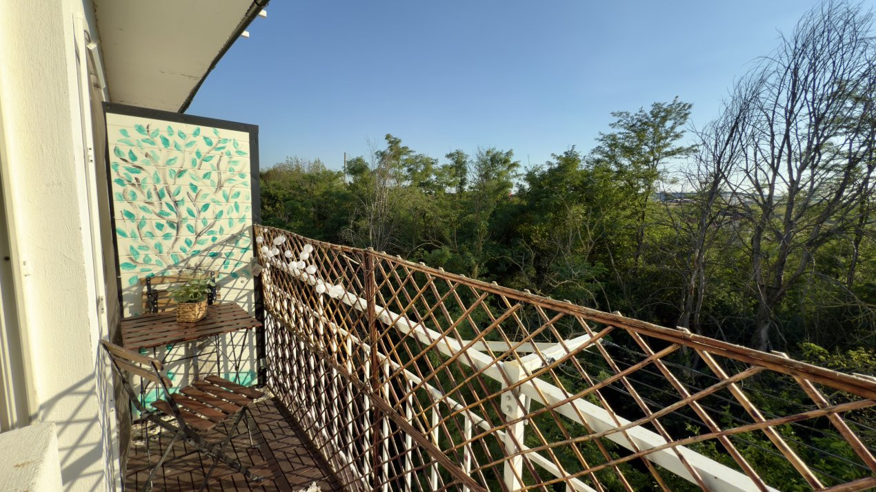 Apartament 3 camere Pitești zona Prundu!