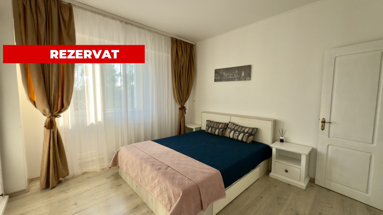 Apartament 3 camere Pitești zona Prundu!