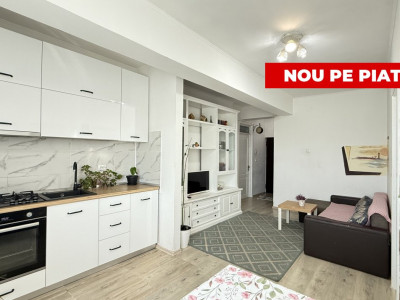 Apartament 3 camere Pitești zona Prundu!