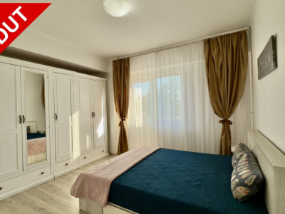 Apartament 3 camere Pitești zona Prundu!