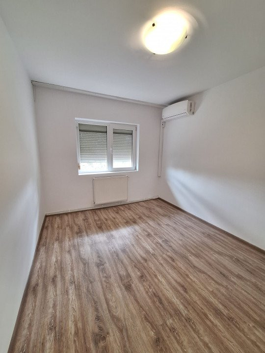 Apartament 3 camere Popa Sapca renovat total, centrala proprie