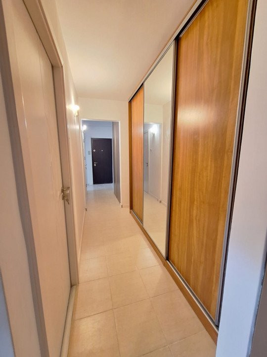 Apartament 3 camere Popa Sapca renovat total, centrala proprie