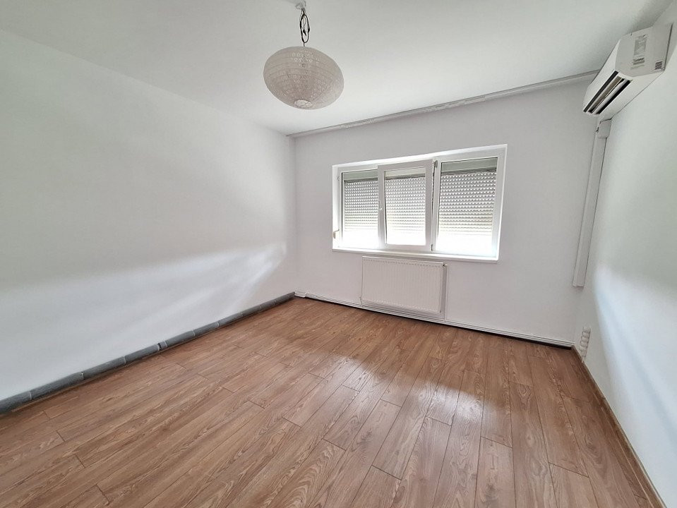 Apartament 3 camere Popa Sapca renovat total, centrala proprie