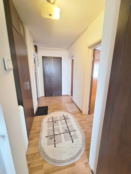 Apartament 3 camere Trivale complex 1 stradal