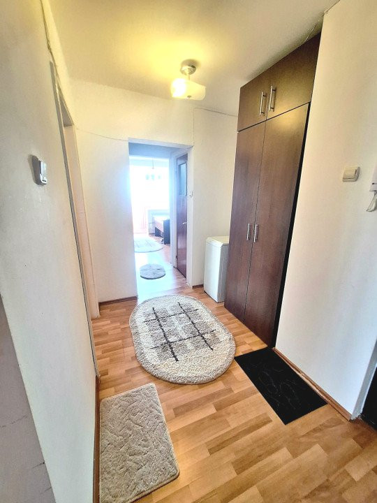 Apartament 3 camere Trivale complex 1 stradal