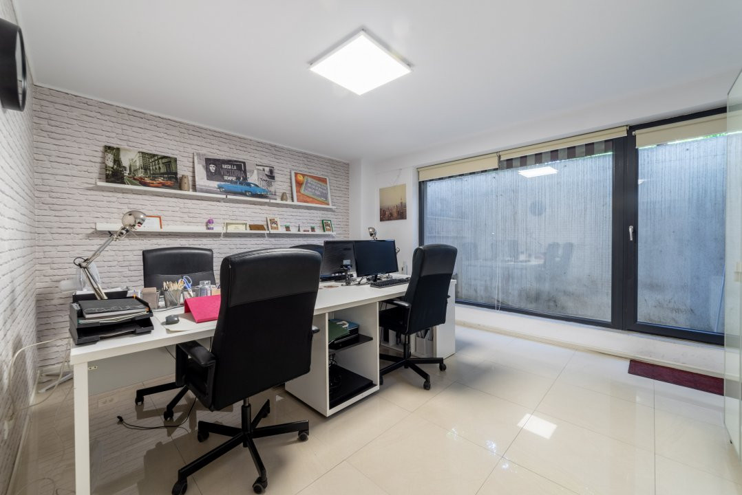 Apartament 2 camere – Grozavesti