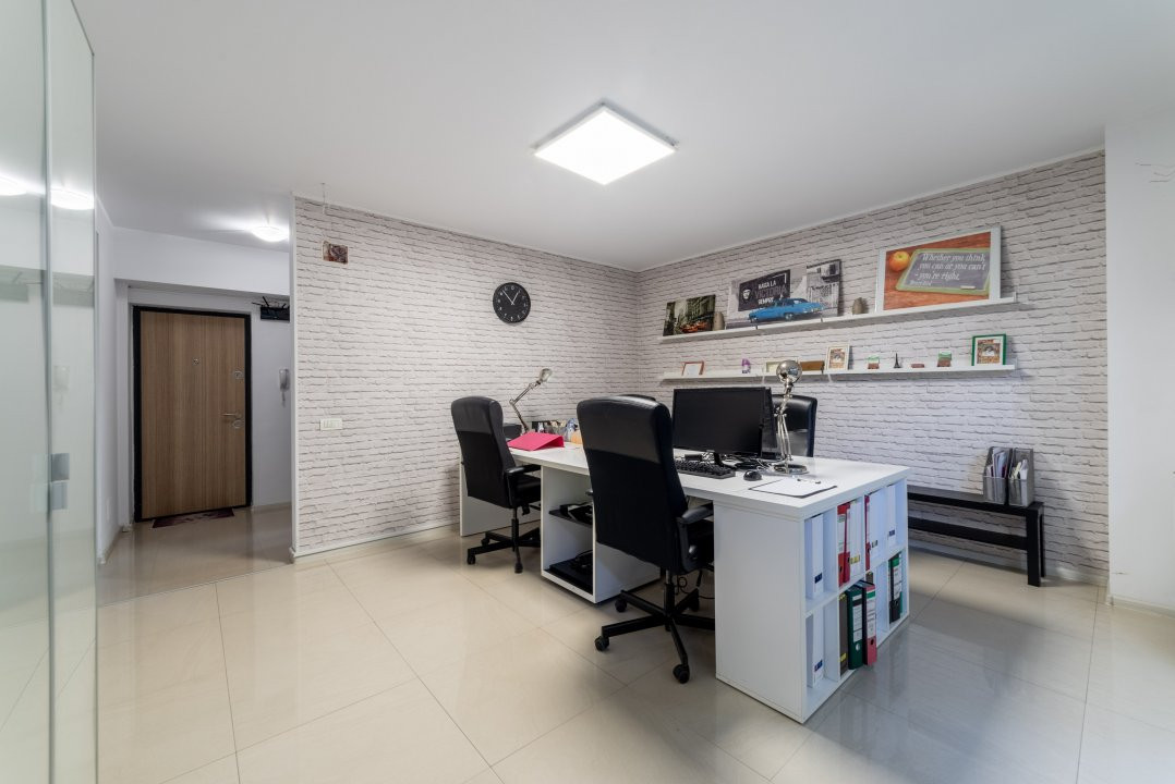 Apartament 2 camere – Grozavesti