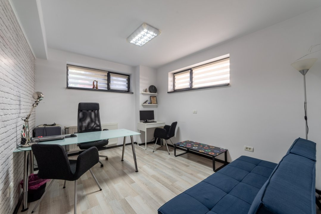 Apartament 2 camere – Grozavesti