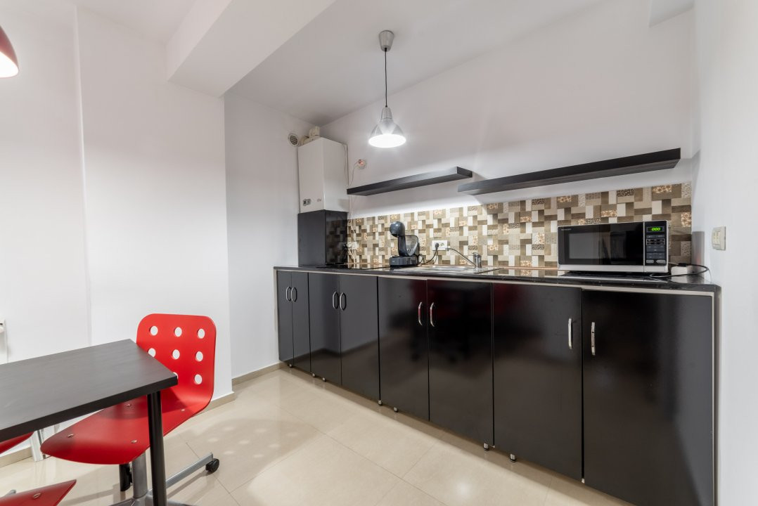 Apartament 2 camere – Grozavesti
