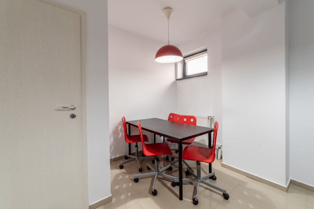 Apartament 2 camere – Grozavesti