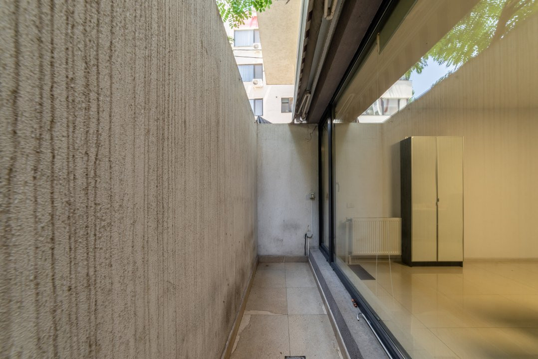 Apartament 2 camere – Grozavesti