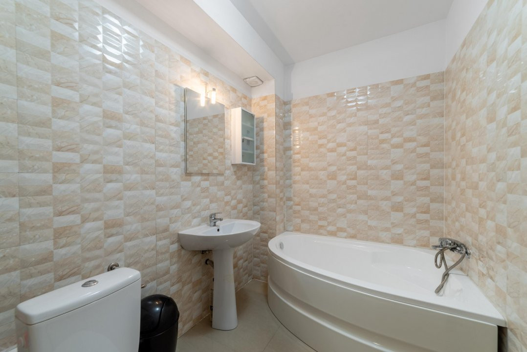 Apartament 2 camere – Grozavesti