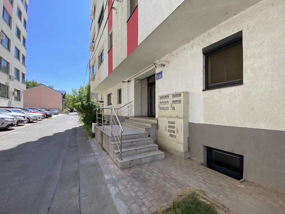 Apartament 2 camere – Grozavesti