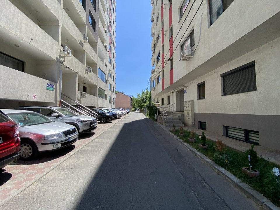 Apartament 2 camere – Grozavesti
