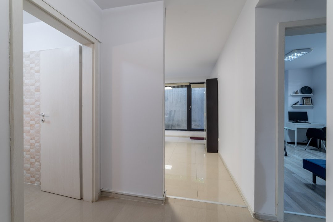 Apartament 2 camere – Grozavesti