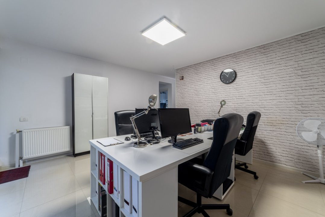 Apartament 2 camere – Grozavesti