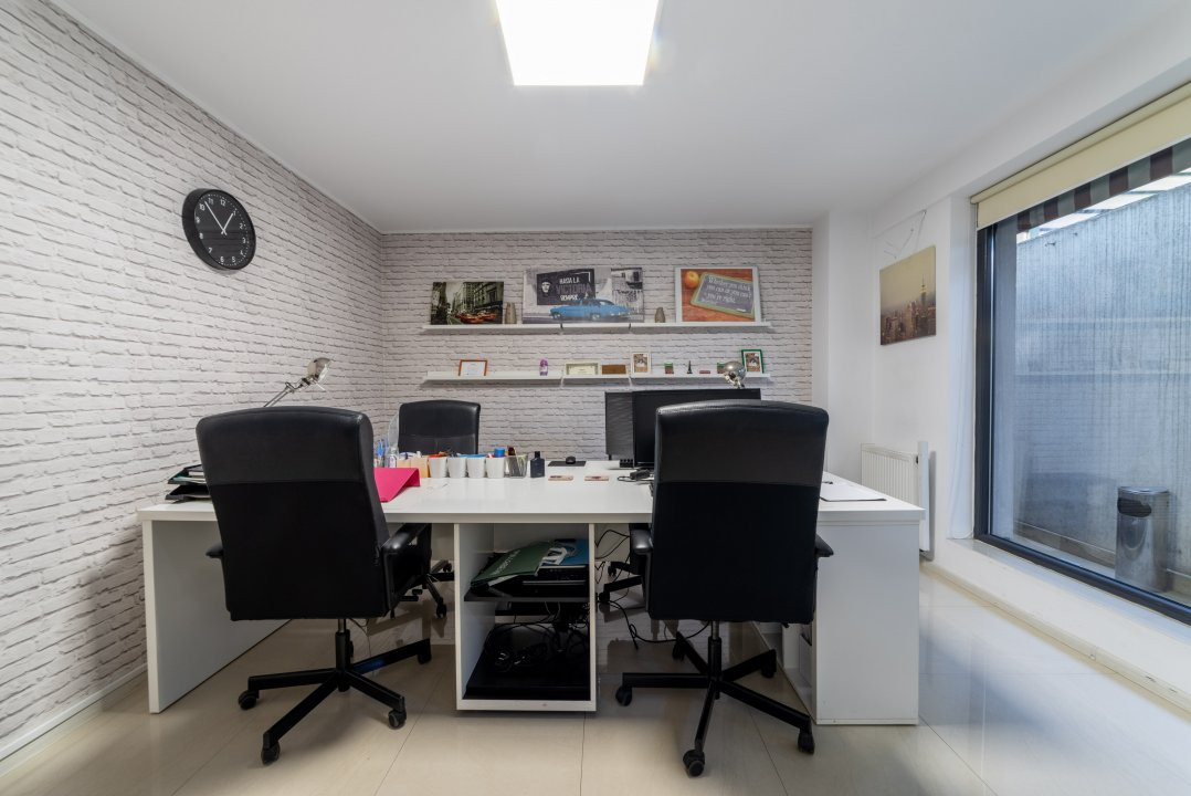 Apartament 2 camere – Grozavesti