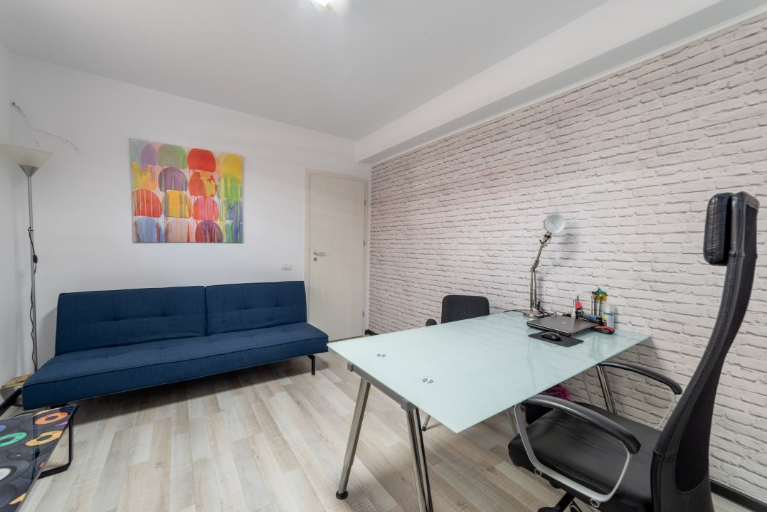 Apartament 2 camere – Grozavesti
