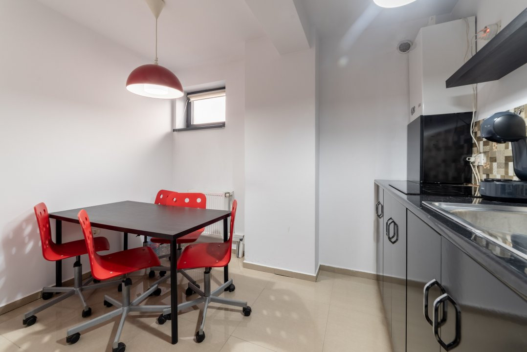 Apartament 2 camere – Grozavesti