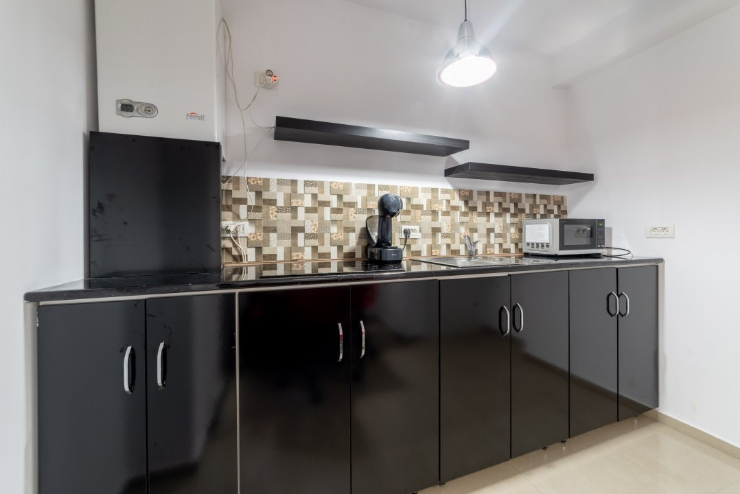Apartament 2 camere – Grozavesti