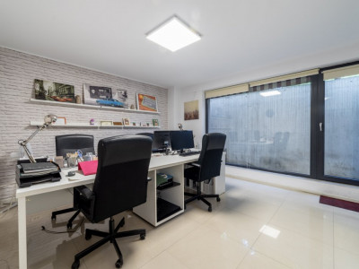 Apartament 2 camere – Grozavesti