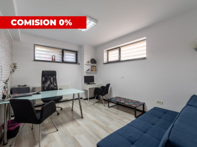 Apartament 2 camere – Grozavesti