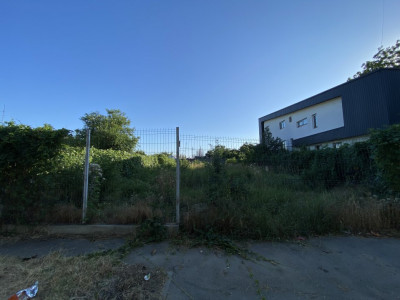Teren 393mp – Straulesti, strada Salva, sector 1, zona de case