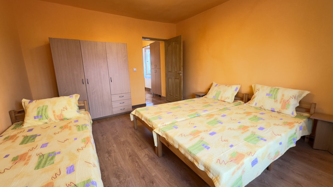 Oportunitate de investiție – Pensiune în stațiunea Tășnad, jud. Satu Mare