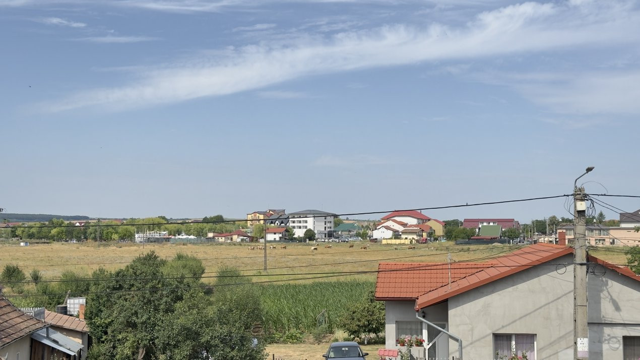 Oportunitate de investiție – Pensiune în stațiunea Tășnad, jud. Satu Mare