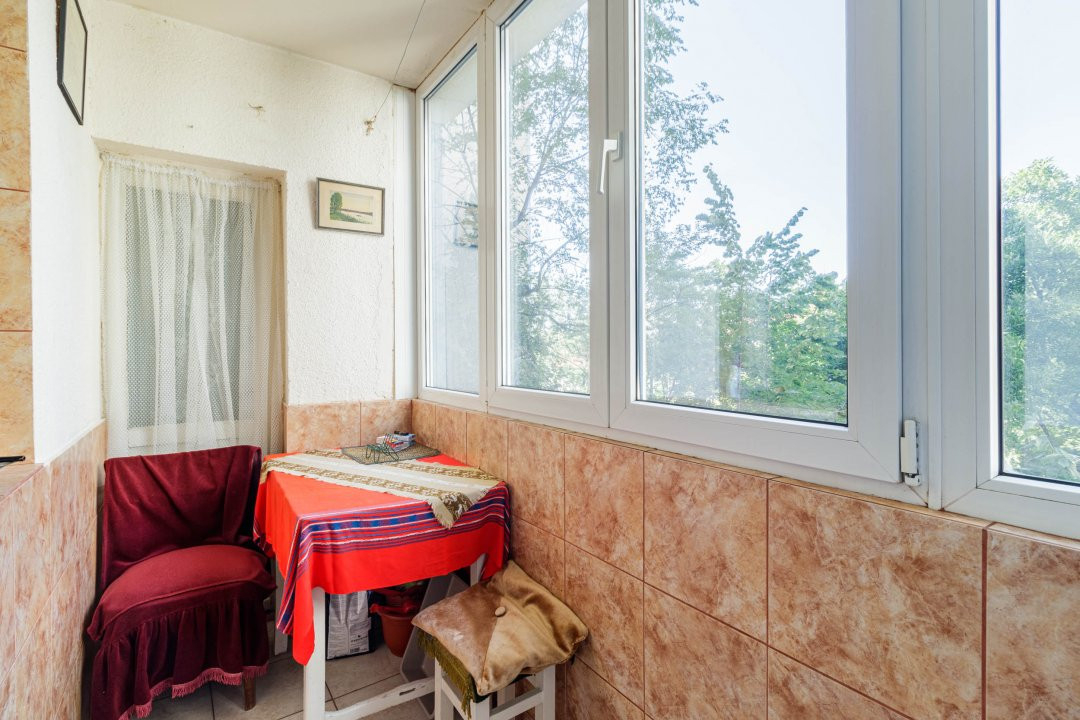 Apartament cu potential, ideal pentru renovare – bloc din 1992