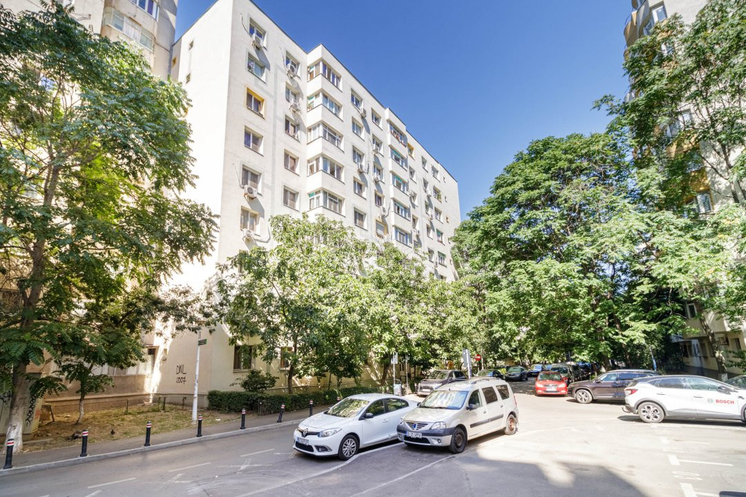 Apartament cu potential, ideal pentru renovare – bloc din 1992